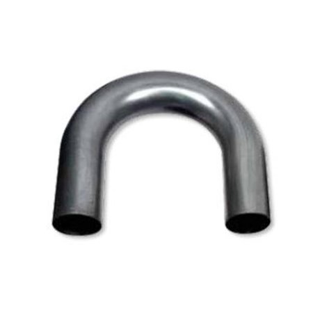 PATRIOT EXH Patriot Exh H7050 Exhaust Pipe U Bend 180 Degree - 2.25 In. P1R-H7050